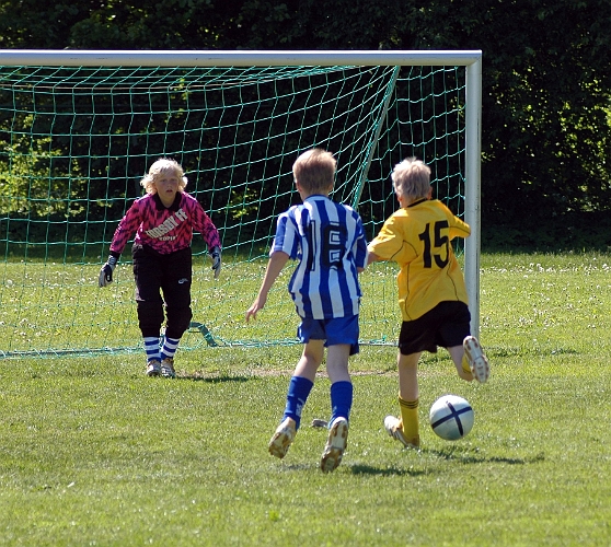 2006-06-10 (92).JPG - Pojkar-96 Arboga Södra IF - Forsby FF